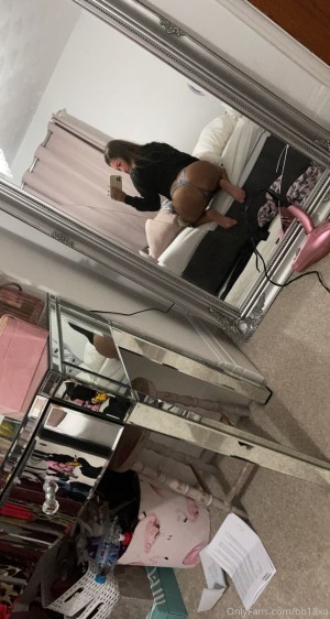 Brooke Baugh Photo #106