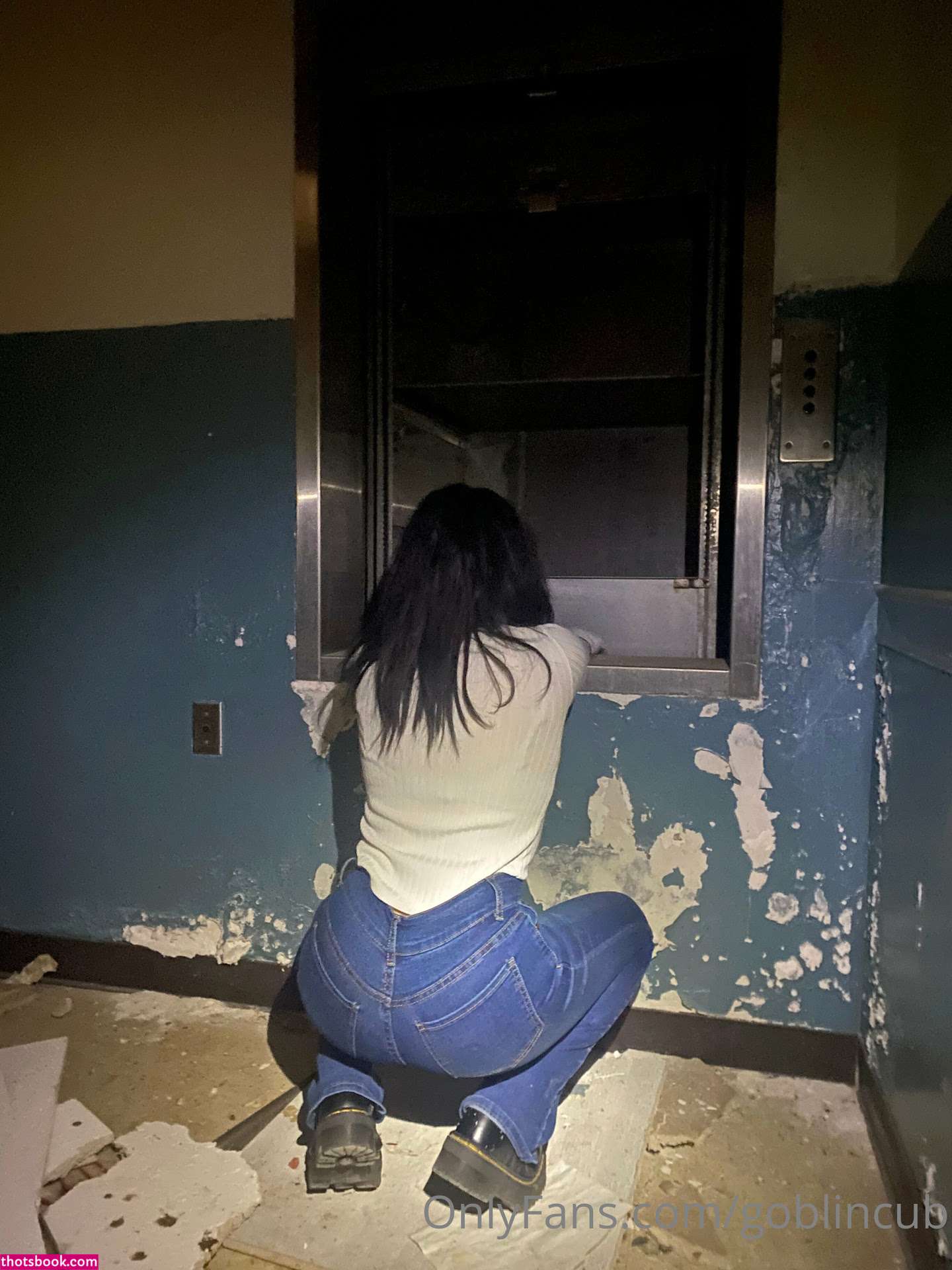 Goblincub Photo #240