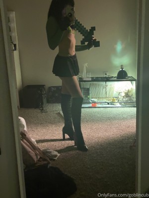 Goblincub Photo #225