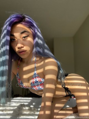 kawaiiunko Photo #132