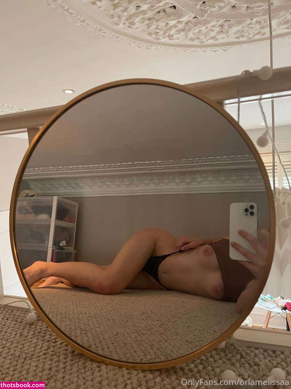 Orlamelissaa Photo #51