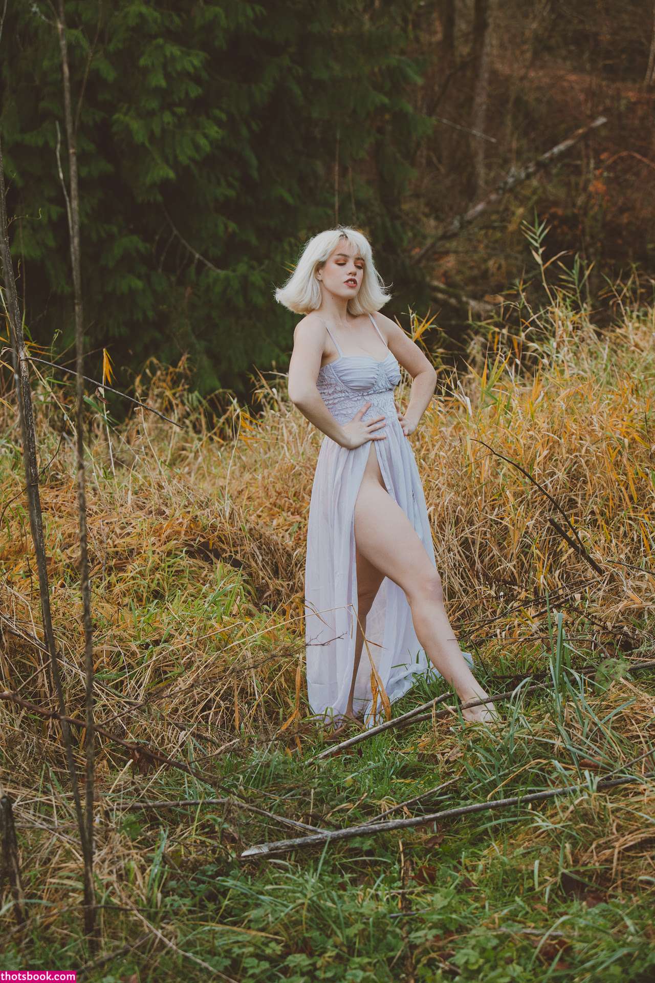 Peach Kennedy Photo #124