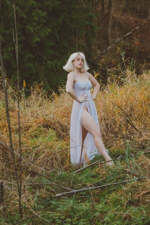 Peach Kennedy Photo #124