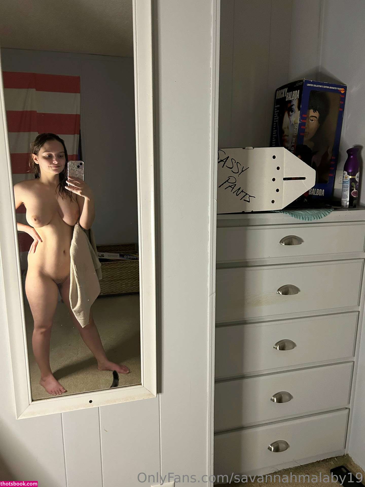 Savannah Malaby Photo #127