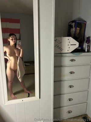 Savannah Malaby Photo #127