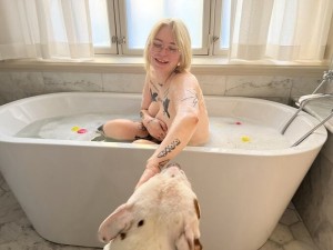 Shelley Floryd Photo #101