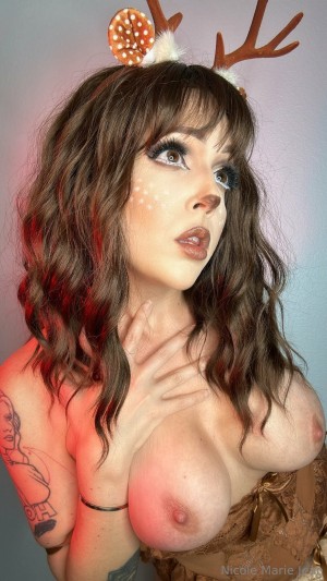 Nicole Marie Photo #57