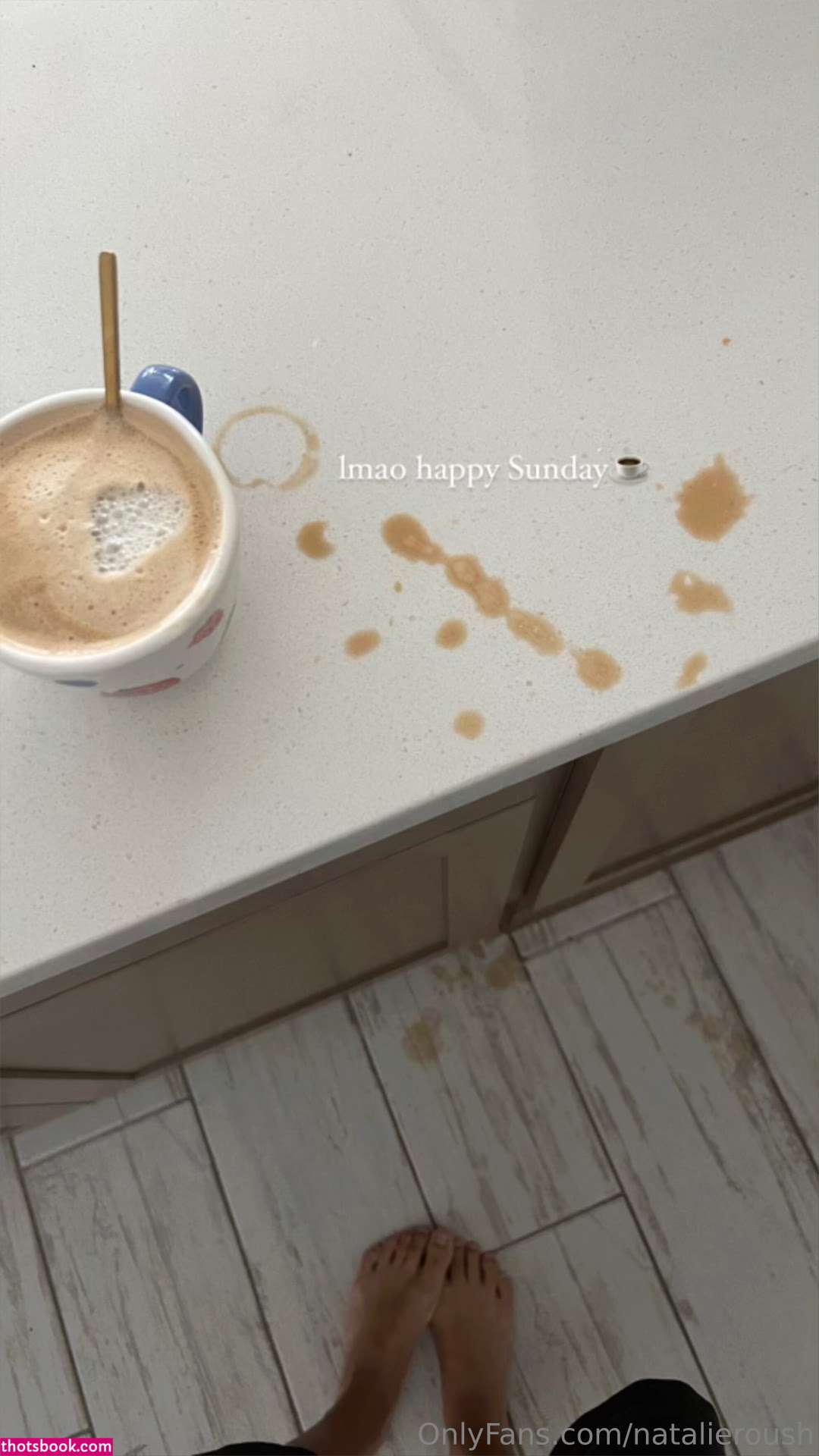 Natalie Roush Photo #3274