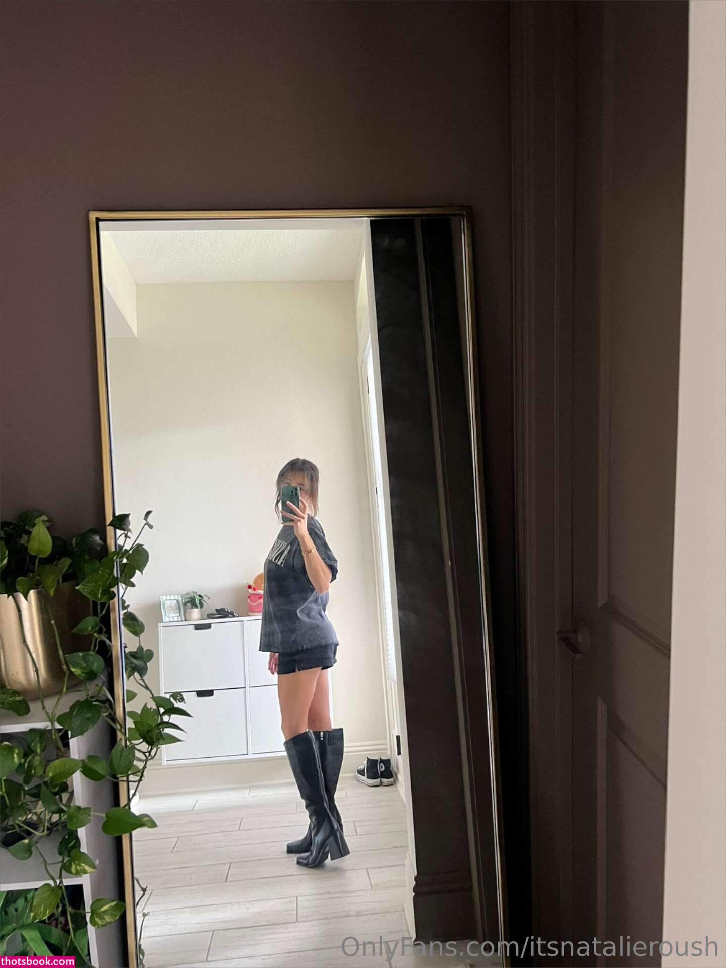 Natalie Roush Photo #3275