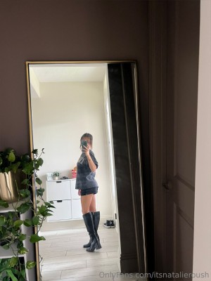 Natalie Roush Photo #3275