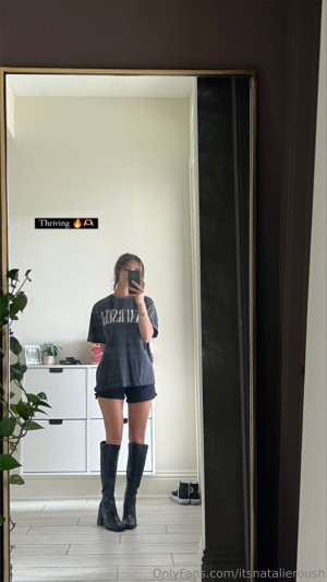 Natalie Roush Post #537