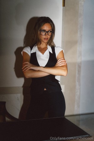 Rachel Cook Photo #943