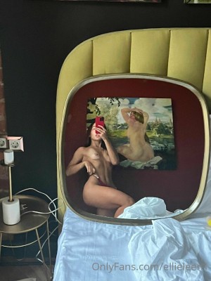 Ellie Leen Photo #734