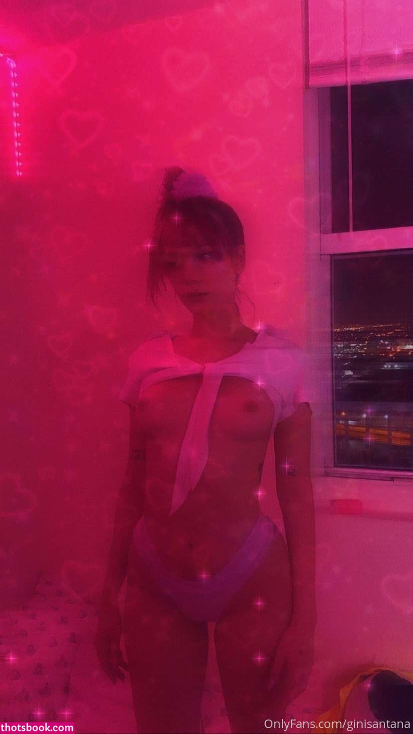 Ginisantana Photo #18