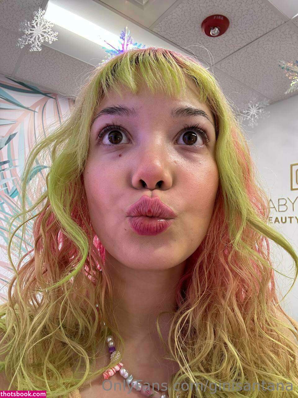 Ginisantana Photo #87