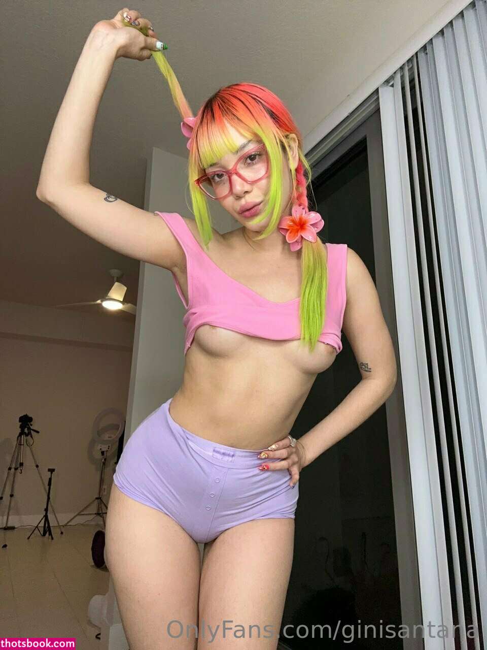 Ginisantana Photo #153