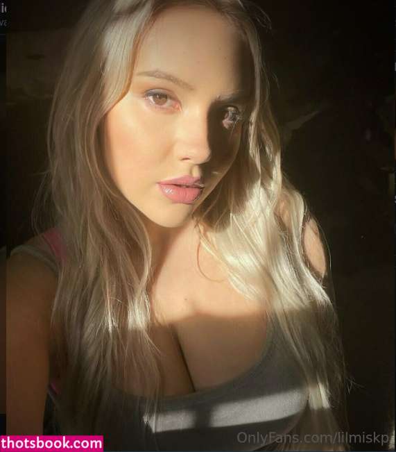 Kylie Page Photo #106