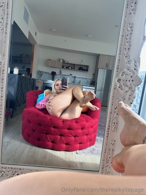 Kylie Page Photo #115