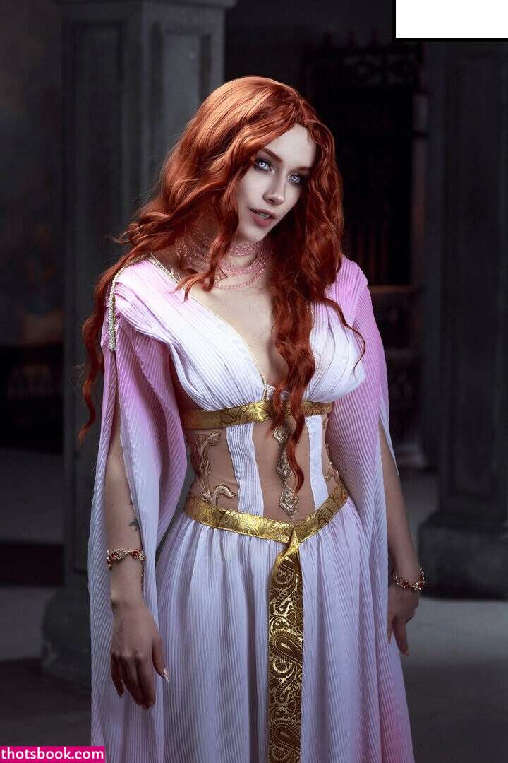 Mercurygin Photo #285