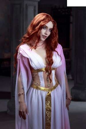 Mercurygin Photo #285