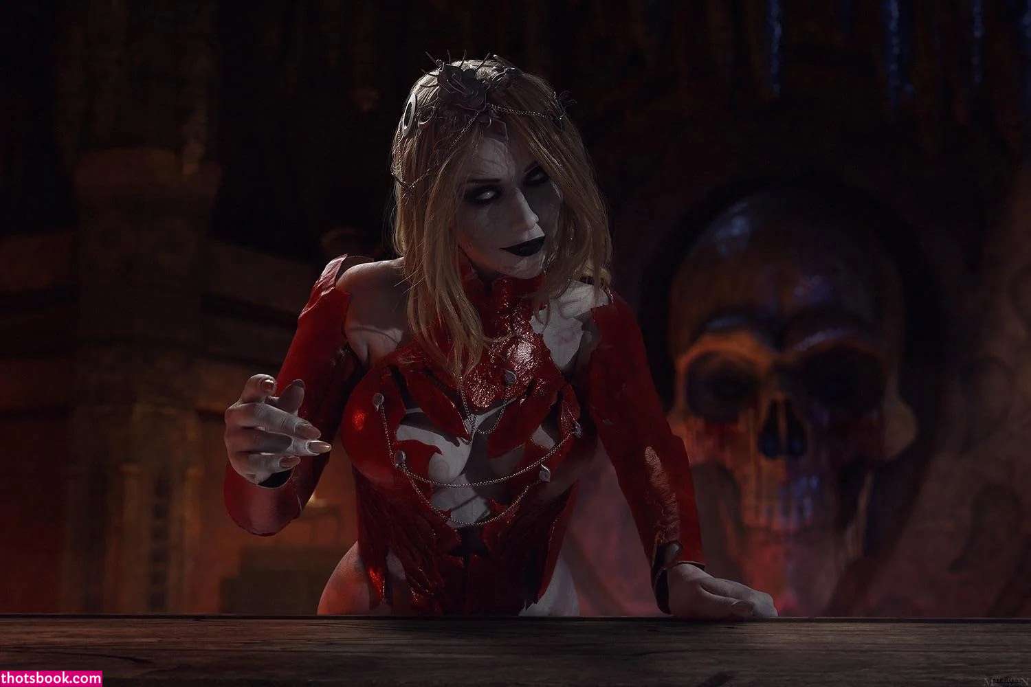 Mercurygin Photo #291