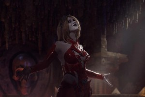 Mercurygin Photo #293