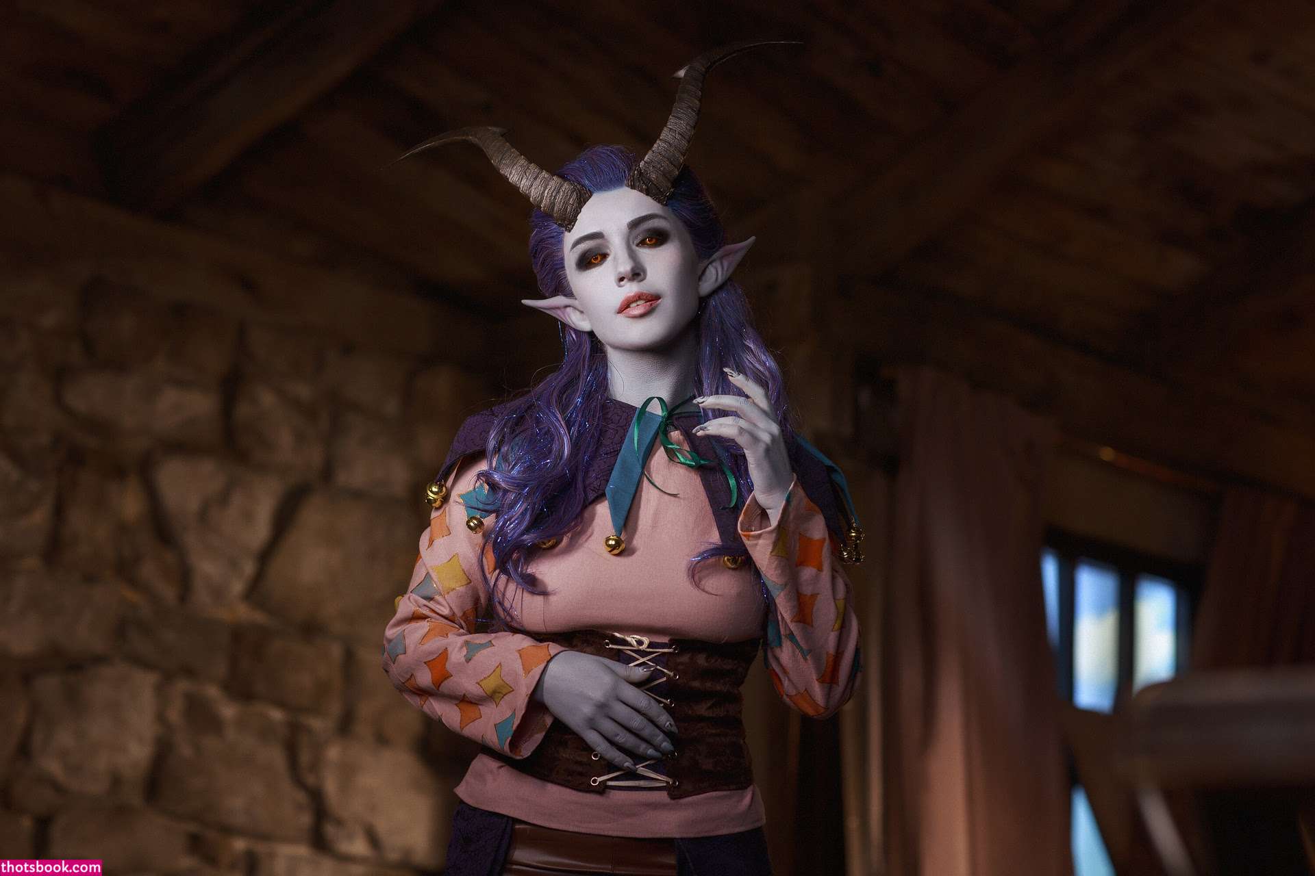 Mercurygin Photo #299