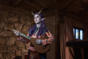 Mercurygin Photo #295