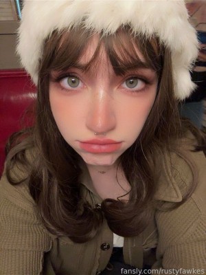 Rusty Fawkes Photo #620