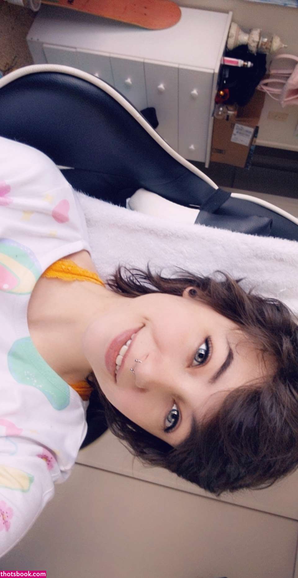 Rusty Fawkes Photo #651