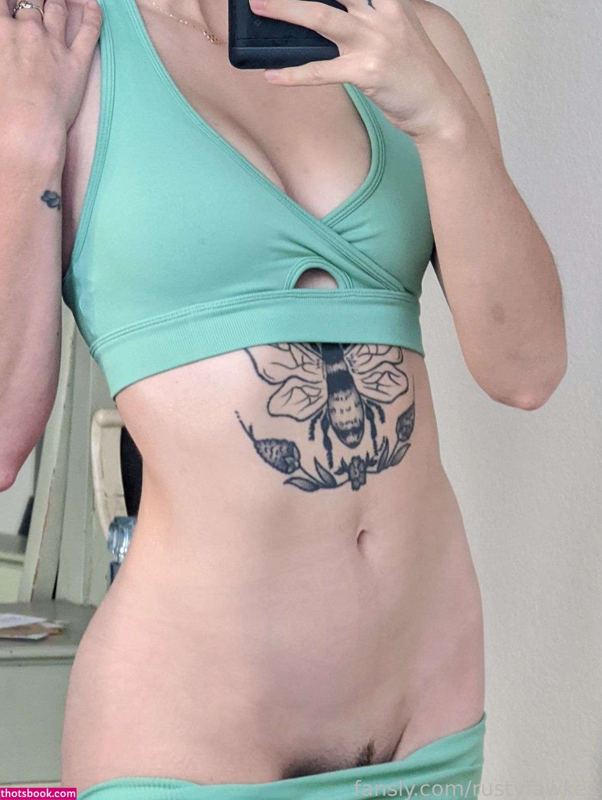 Rusty Fawkes Photo #659