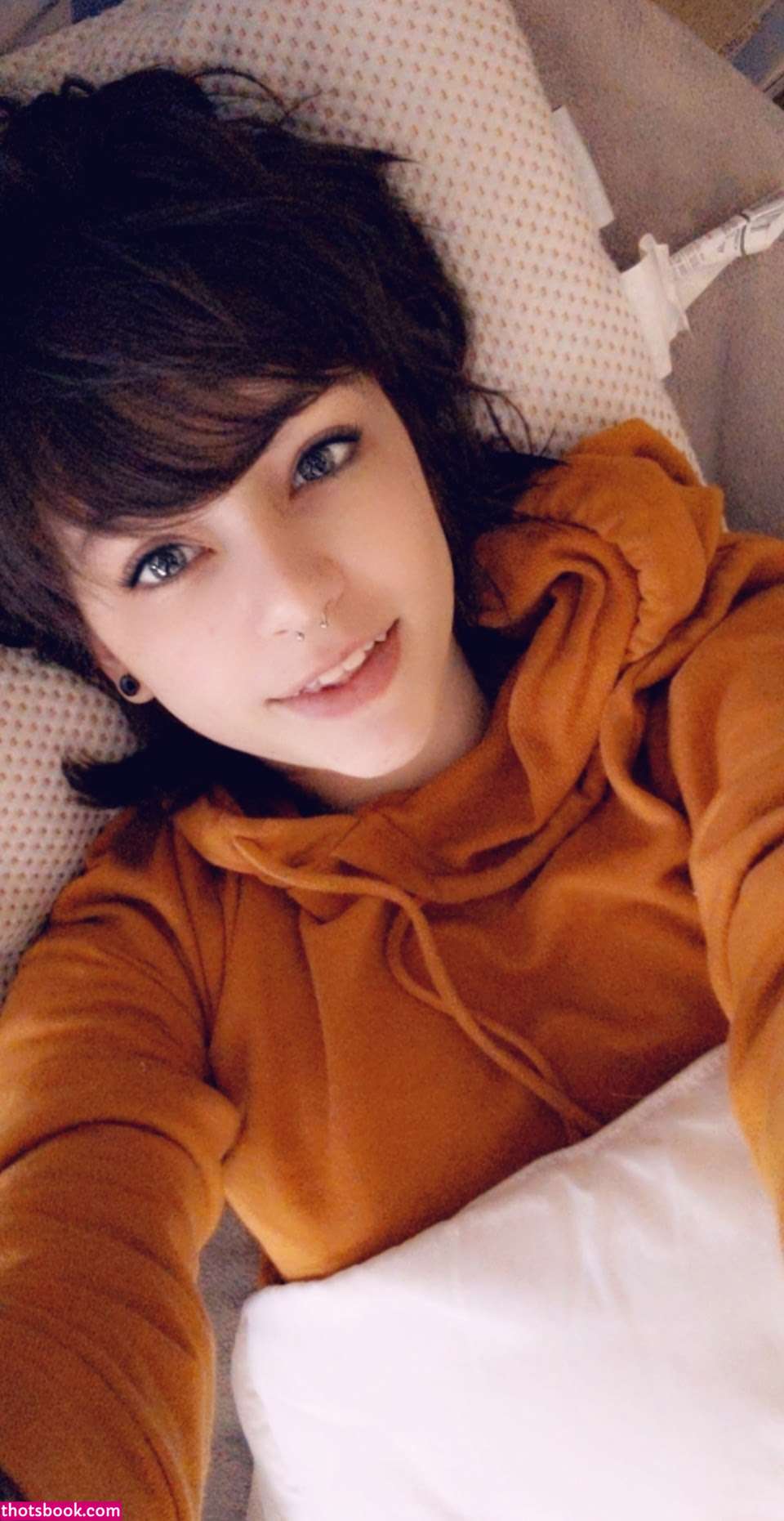 Rusty Fawkes Photo #660