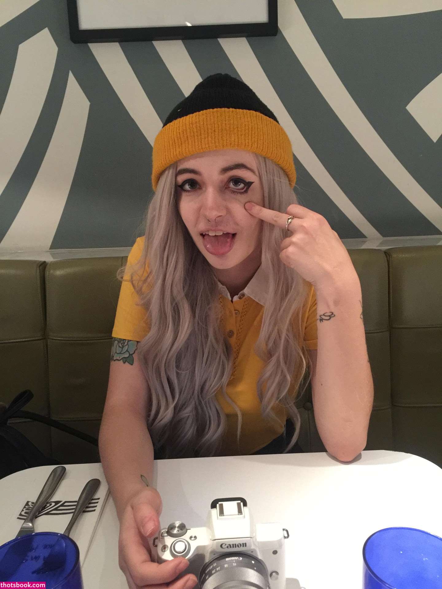 Rusty Fawkes Photo #674