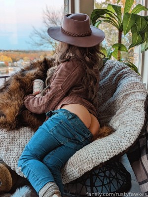 Rusty Fawkes Photo #624