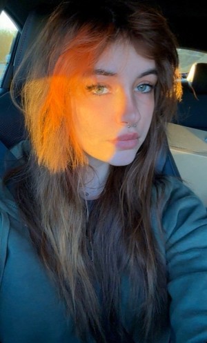 Rusty Fawkes Photo #662