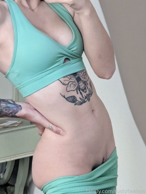 Rusty Fawkes Photo #667