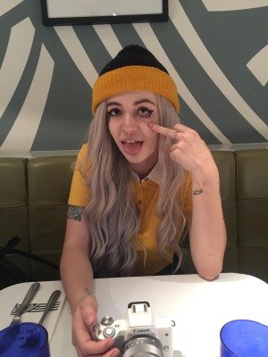 Rusty Fawkes Photo #674