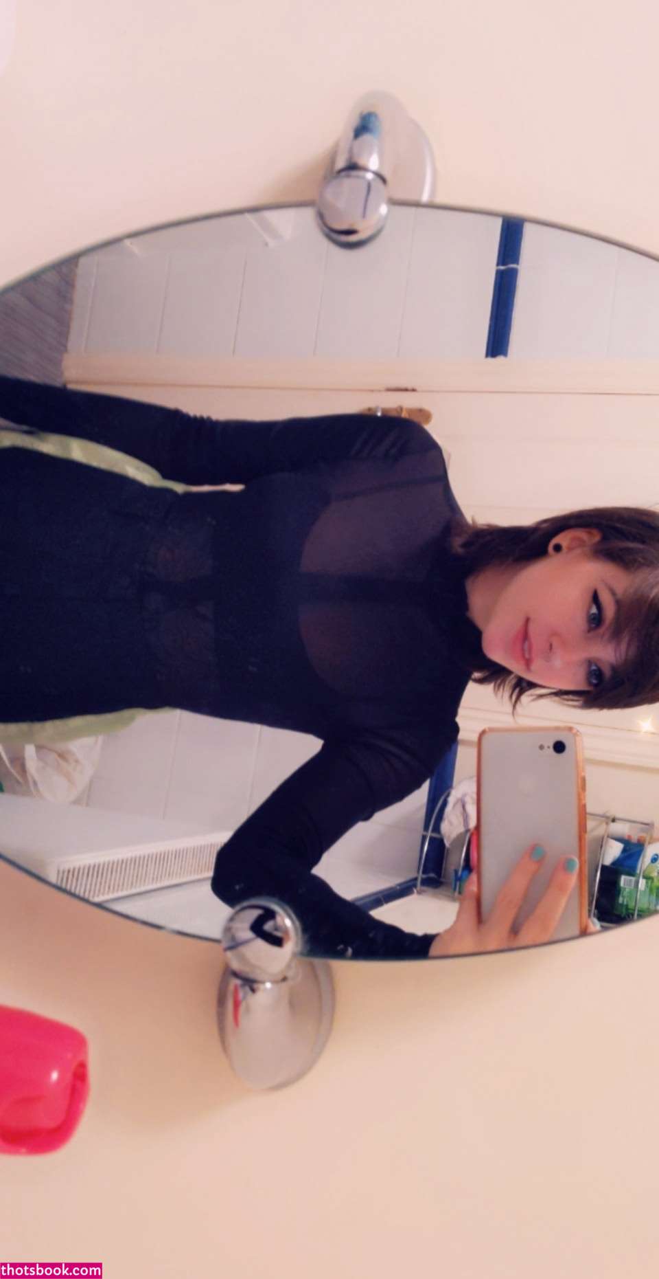 Rusty Fawkes Photo #678