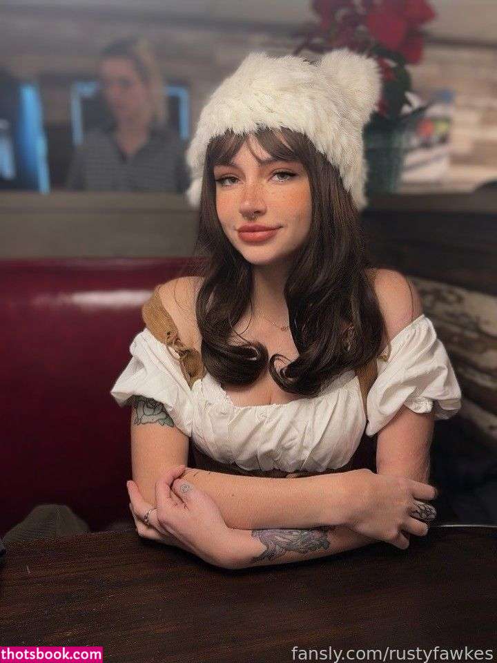 Rusty Fawkes Photo #686