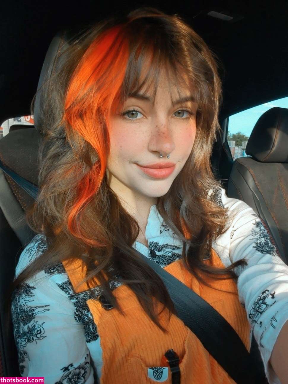 Rusty Fawkes Photo #687