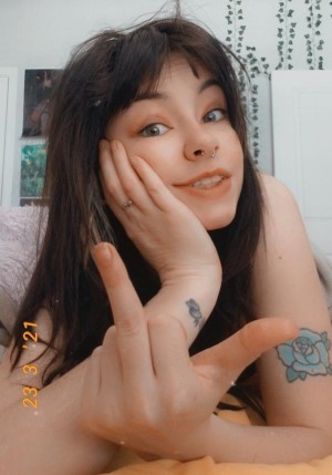 Rusty Fawkes Photo #675