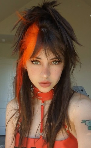 Rusty Fawkes Photo #676