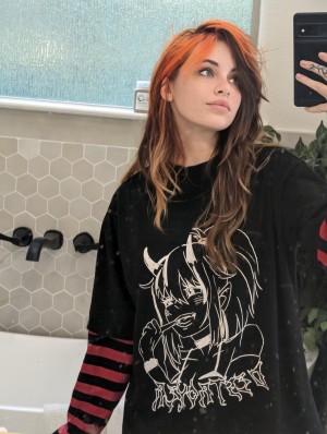 Rusty Fawkes Photo #677