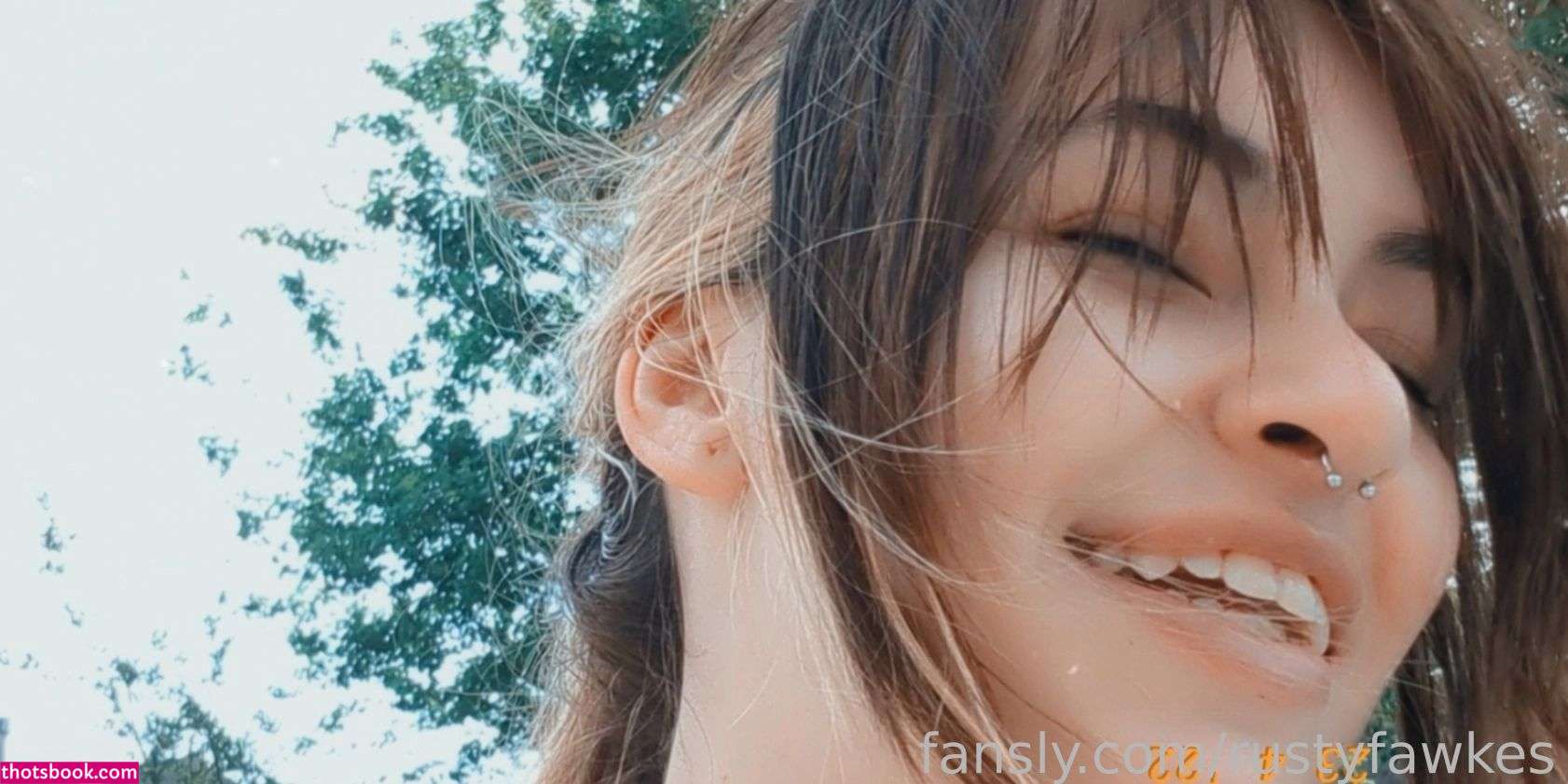 Rusty Fawkes Photo #695