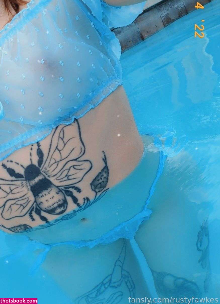 Rusty Fawkes Photo #734