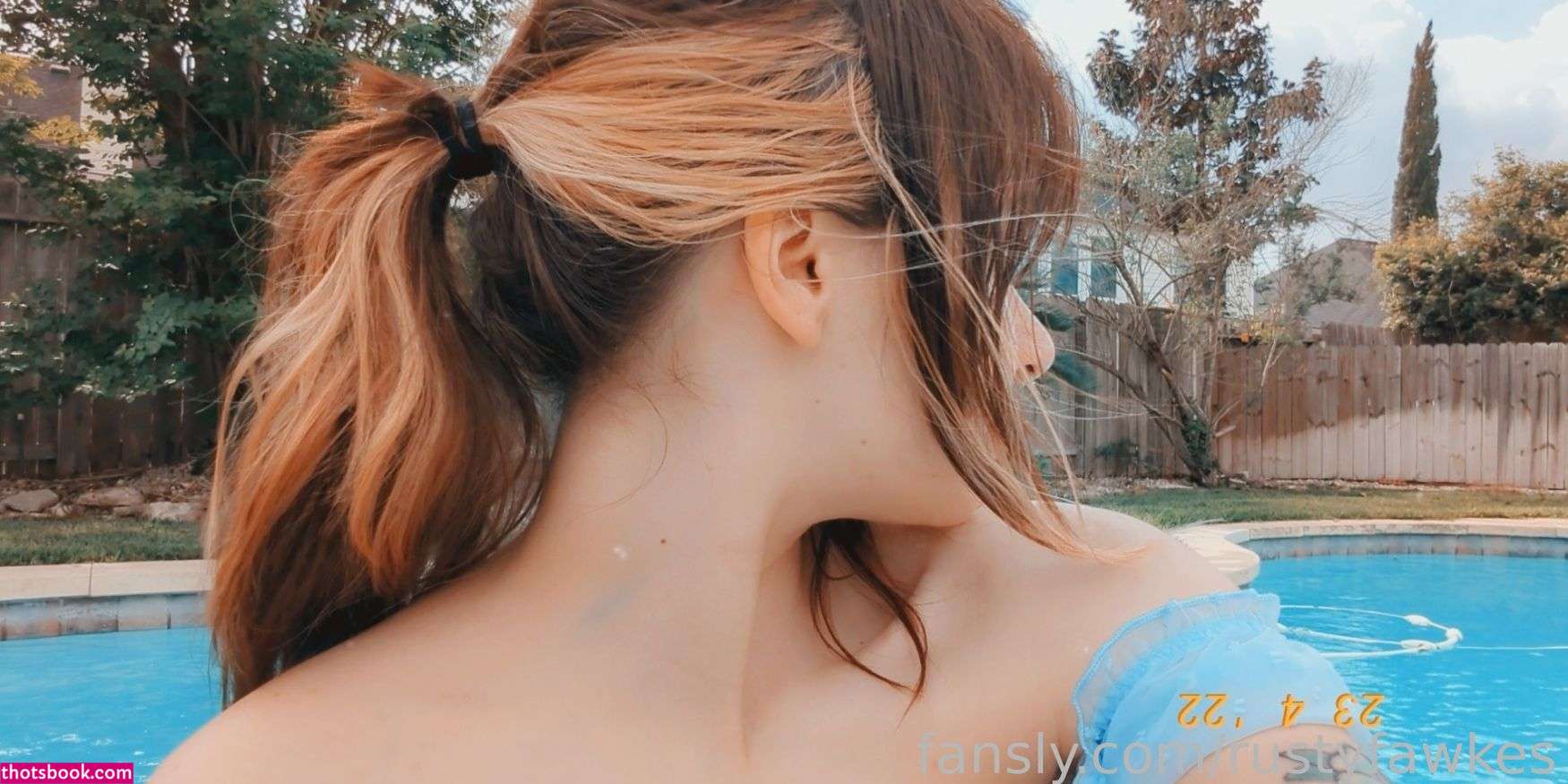 Rusty Fawkes Photo #738