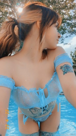 Rusty Fawkes Photo #691