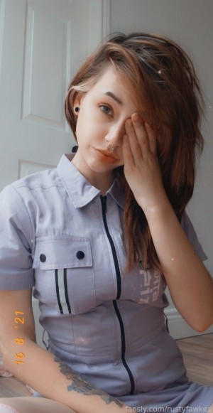 Rusty Fawkes Photo #703