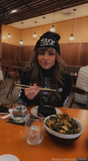 Rusty Fawkes Photo #725