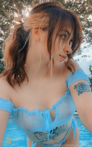 Rusty Fawkes Photo #728